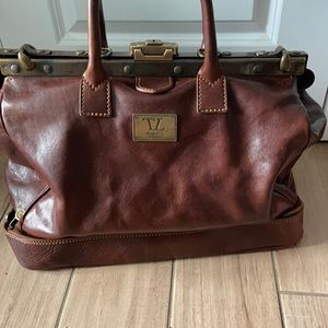 Tuscany Leather Doctor Bag